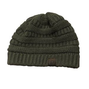 C.C Beanie
